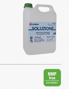 Soluzione