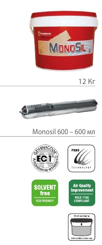 Monosil