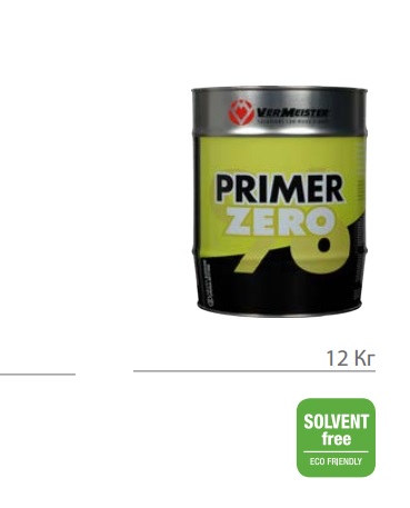 Primer Zero