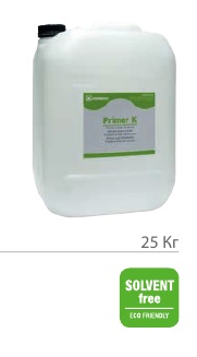 Primer K