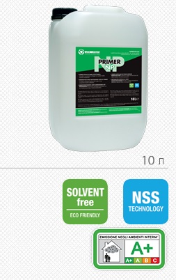 Primer NP
