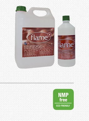 FLAME