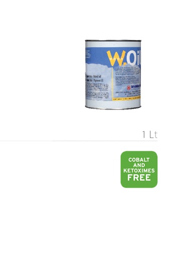 Ceradura Hardwax-color