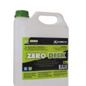 Zero Deck