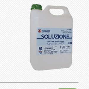 Soluzione