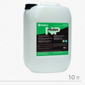 Primer NP